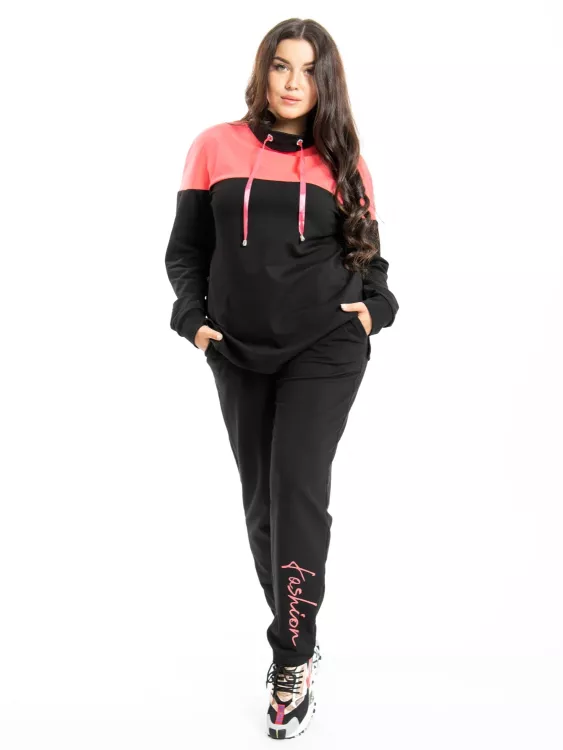 Костюм женский спортивный 143220