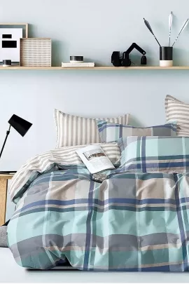 КПБ Сатин Элит - КОРФУ