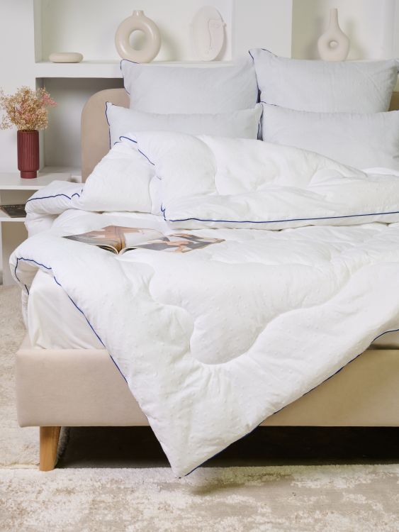 Одеяло БАБЛ всесезонное 200*220