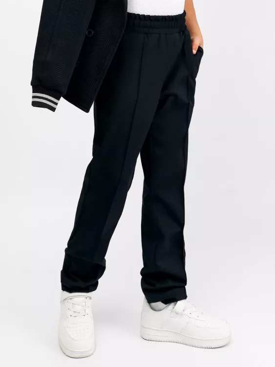 Брюки для мальчика Соль&Перец SP78