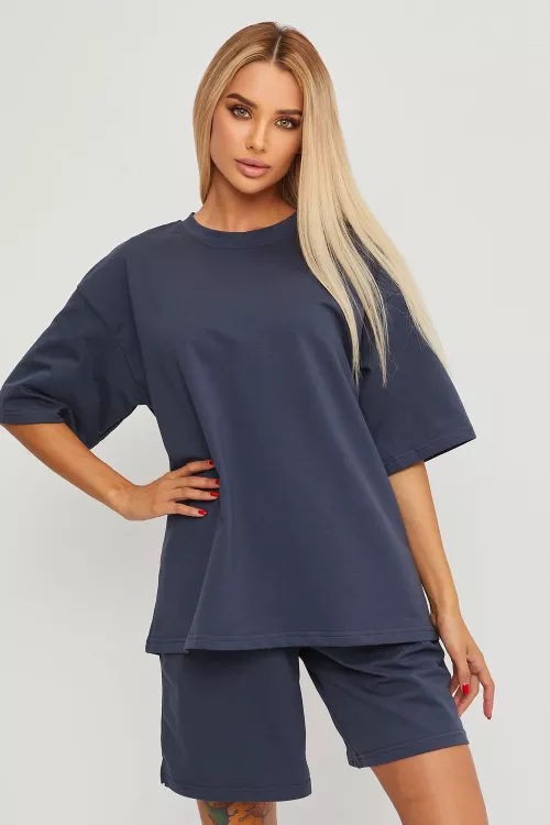 Костюм женский спортивный 576609