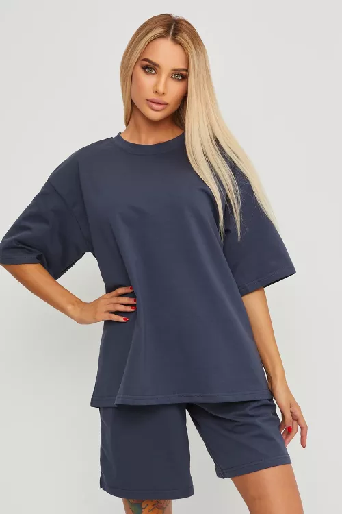 Костюм женский спортивный 576609