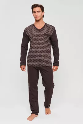 Пижама мужская 493703