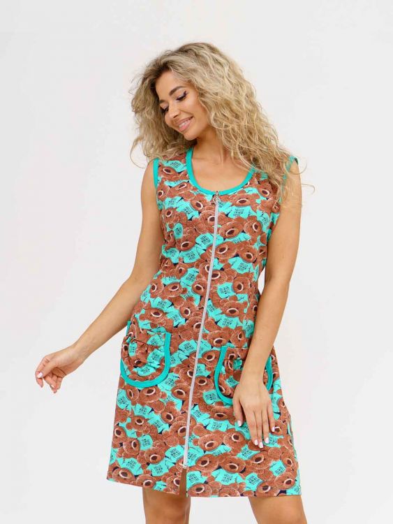 Халат женский 440516