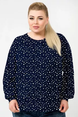 Лонгслив, арт. 0143-54