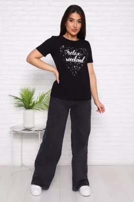 Футболка женская 553129