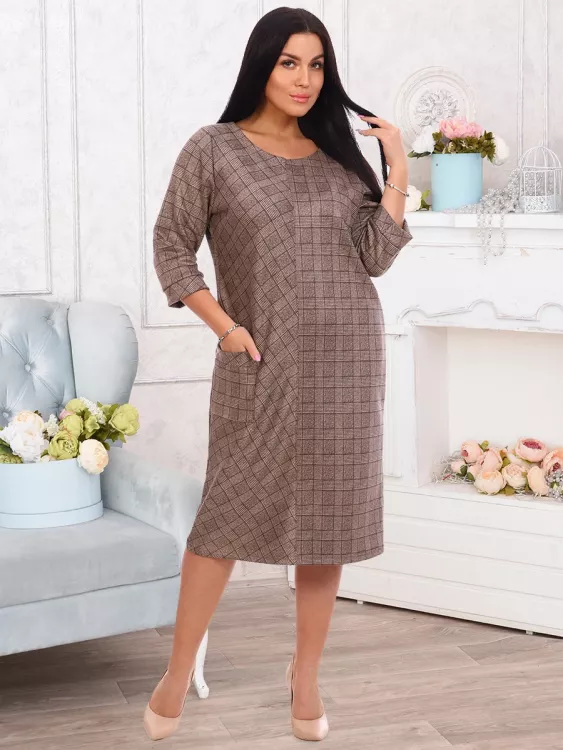 Платье женское 371712