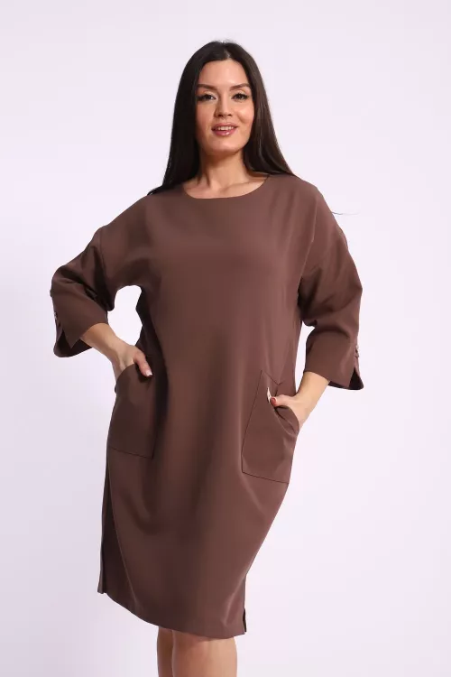 Платье женское 434460