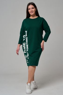 7501 платье женское