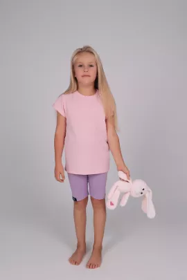 Пижама детская ПД