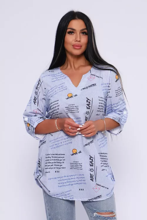 Туника женская 128064