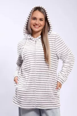 Толстовка 3787 шиншилла последний размер