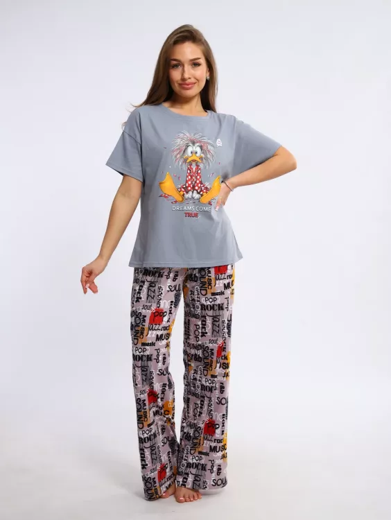 Пижама женская 592248