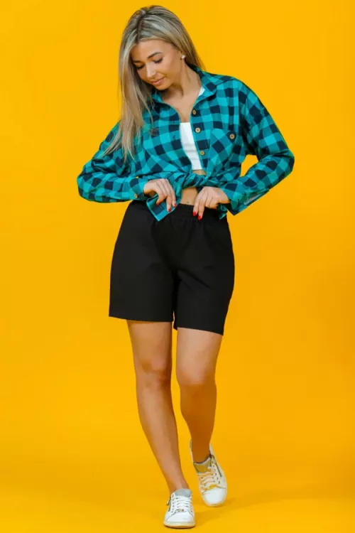 Шорты мод.1541