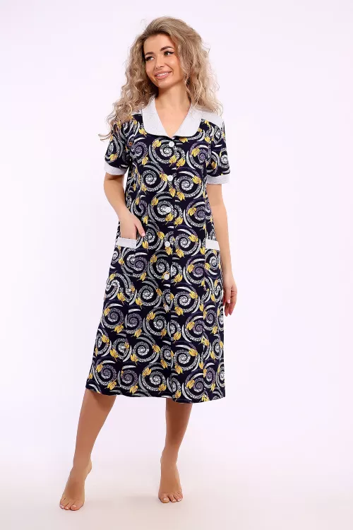 Халат женский 688687