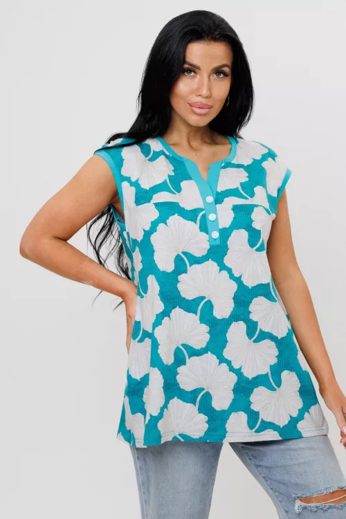 Футболка женская 732051