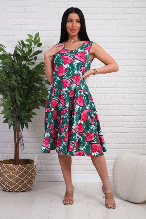 Платье женское 100127