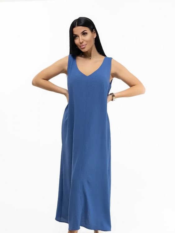 Платье женское 411021