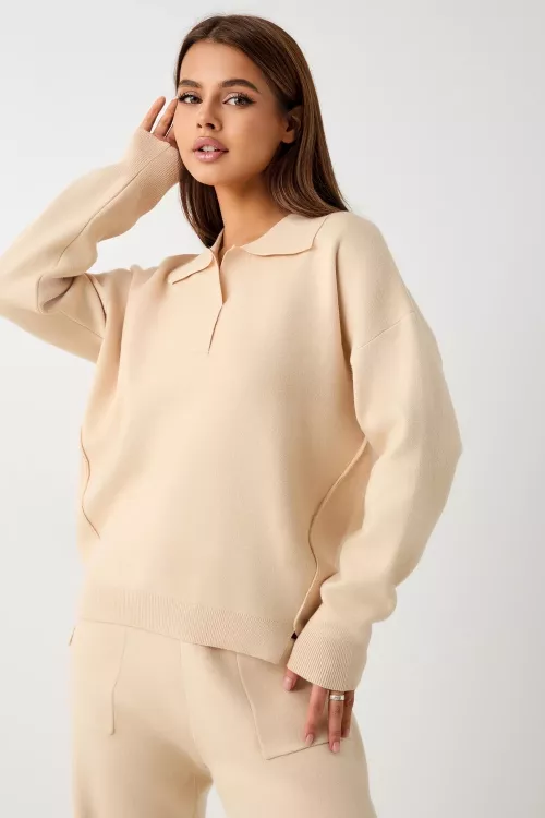 Костюм женский с брюками 898772