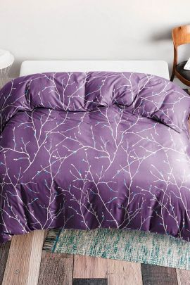 Пододеяльник поплин 1,5 сп. б/м