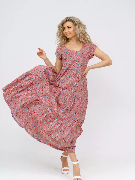 Платье женское 205713