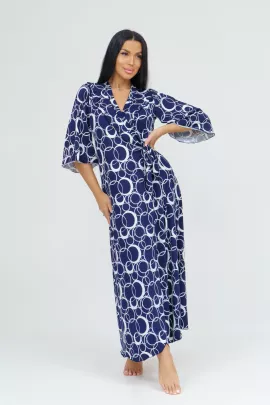 Халат женский 831013