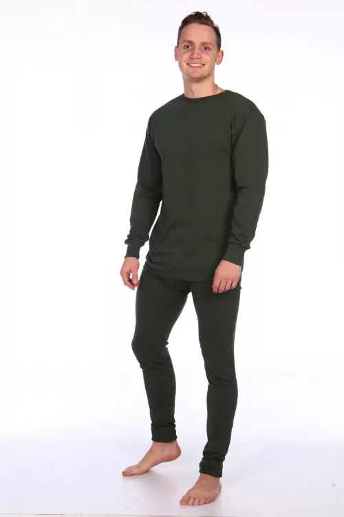 Нательное белье начес, Хакки