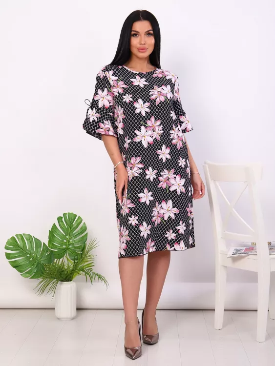 Платье женское 482727