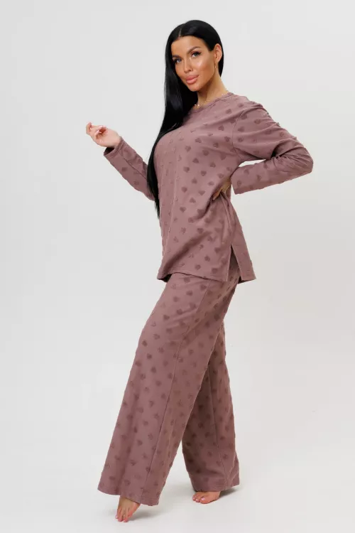 Костюм с брюками 37688