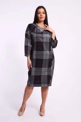 Платье женское 190821