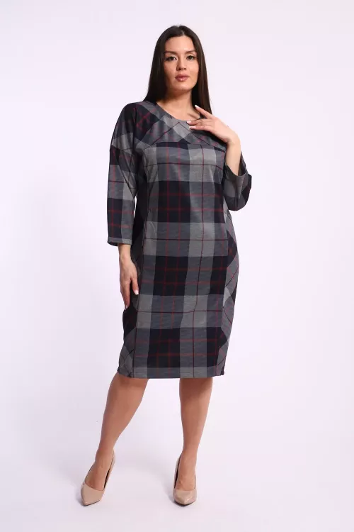 Платье женское 190821