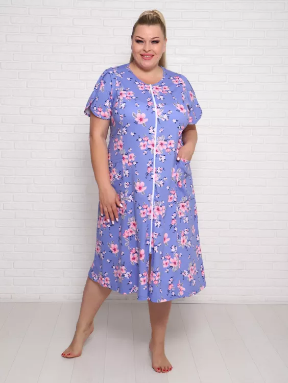 Халат женский 674469