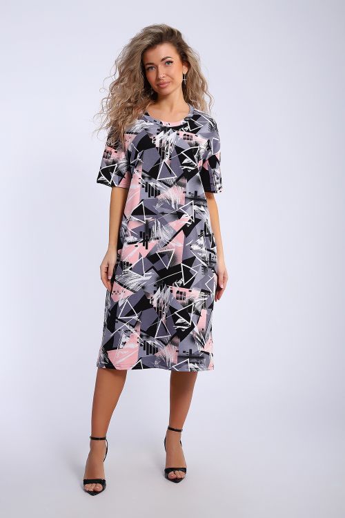 Платье женское 372253