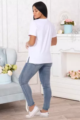 Футболка женская 291757