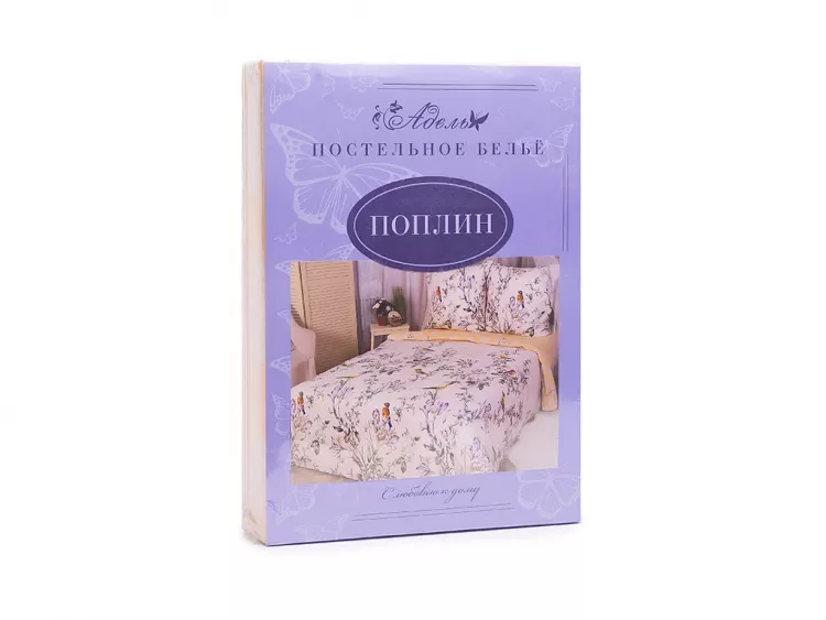 Снежана КПБ поплин