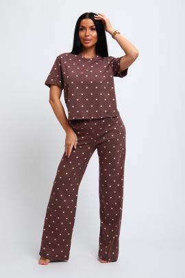 Пижама женская 526381