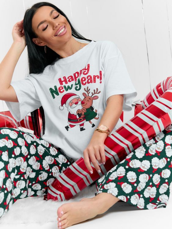 Пижама женская 144027