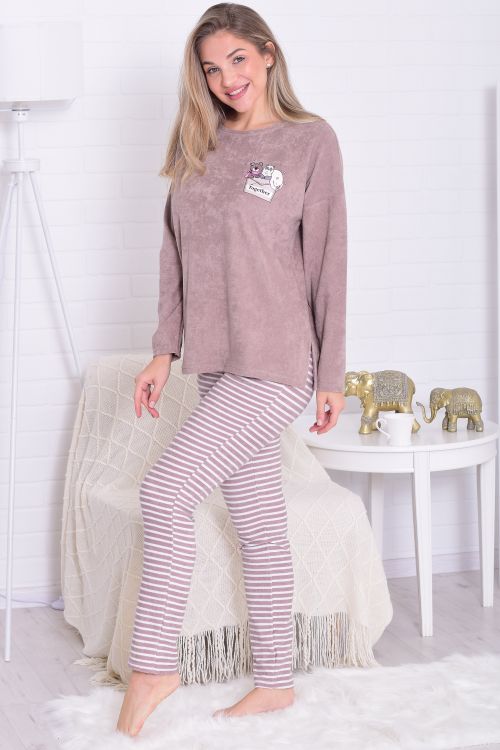 Пижама женская 887832