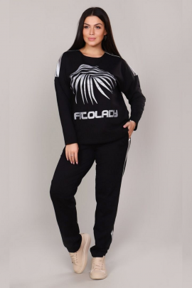 Костюм женский спортивный 250510