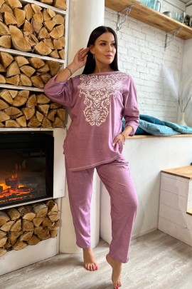 Брюки женские 9284 Б