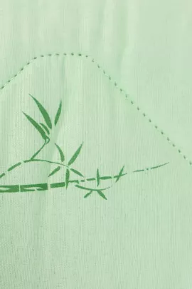 Одеяло "Бамбук" всесезонное п/э