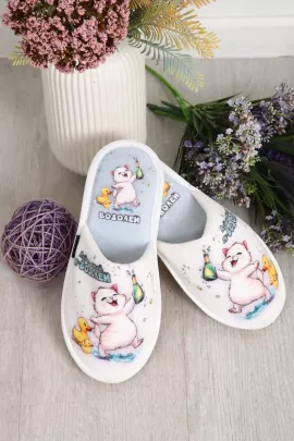 Тапки Кото-гороскоп Водолей