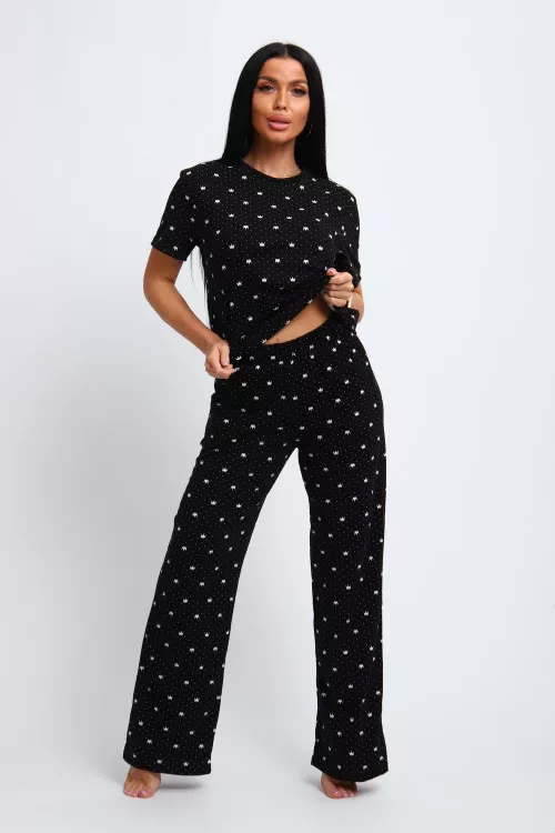 Пижама женская 909319