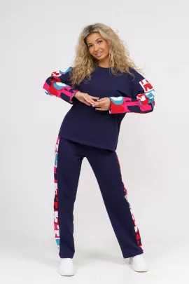 Костюм спортивный Рекби