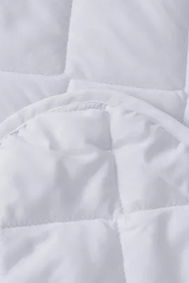 Одеяло "Лебяжий пух" облегченное п/э (бел)