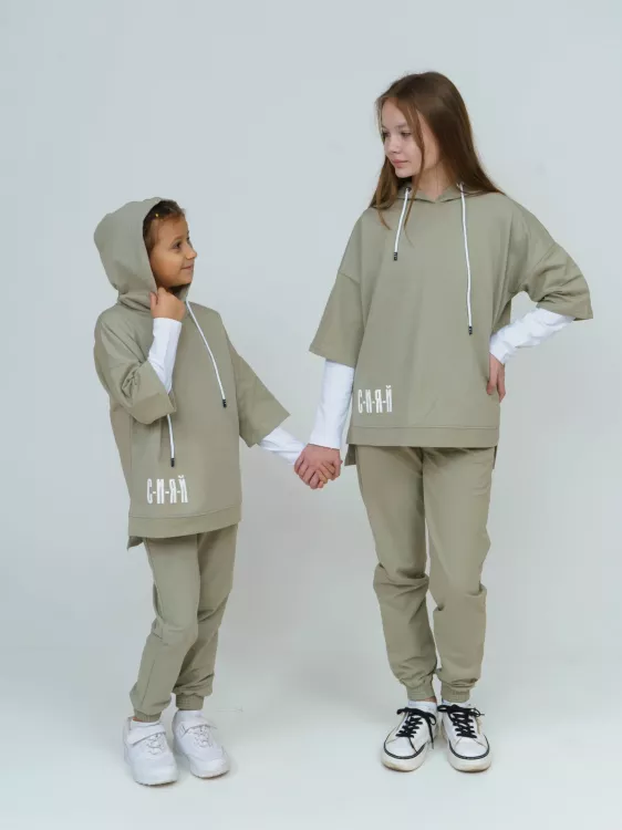 Костюм детский 21