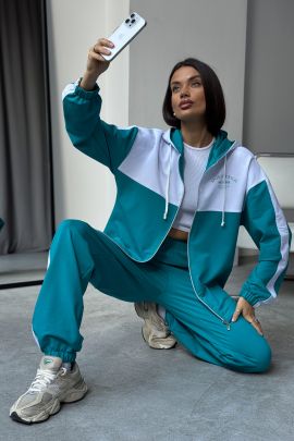 Костюм женский спортивный 974554