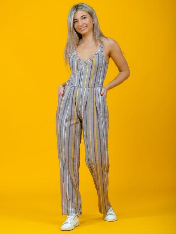 Комбинезон мод.1527/2*