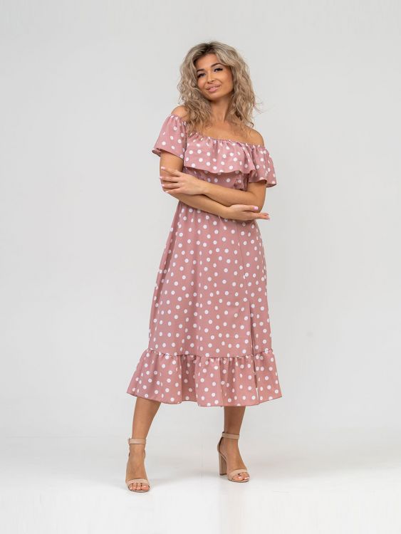 Платье женское 978870