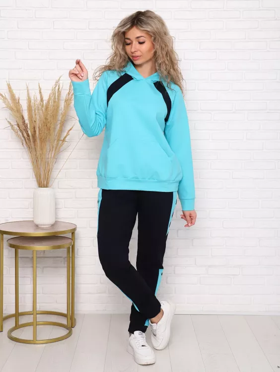 Джулия (ментол) костюм